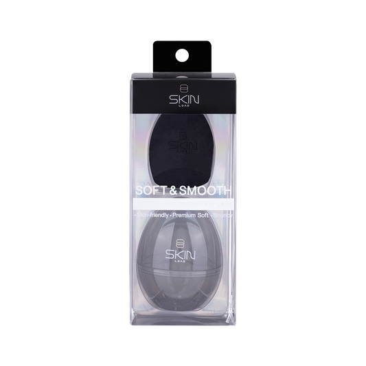 Soft & Smooth Blender With Protection Case