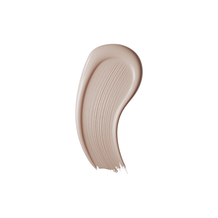 #113 Bright Beige - Vegan - SPF50+ - PA+++ - 55ml