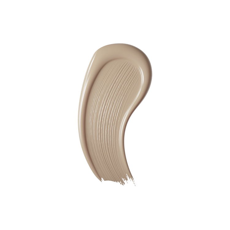 #124 Perfect Beige - Vegan - SPF50+ - PA+++ - 55ml