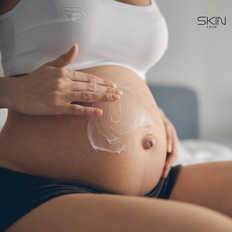 زبدة البطن النباتية