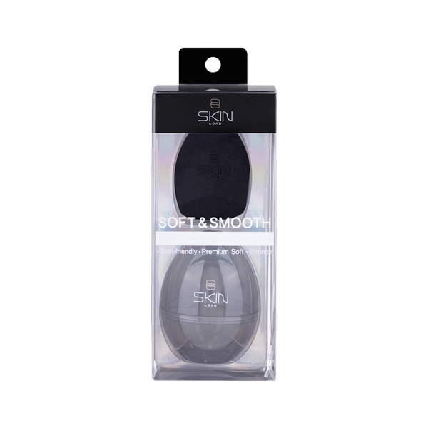 Soft & Smooth Blender with Protection Case – included in the Flawless in 3 Set