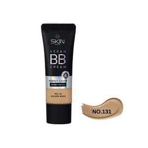 كريم BB نباتي بتغطية مثالية SPF50+ PA+++