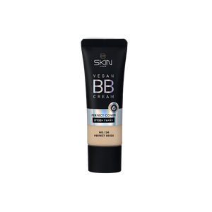 #124 Perfect Beige - Vegan - SPF50+ - PA+++ - 25ml