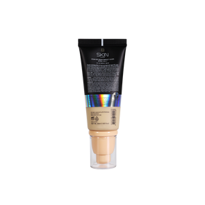 #124 Perfect Beige - Vegan - SPF50+ - PA+++ - 55ml