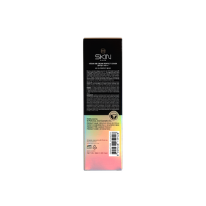 #124 Perfect Beige - Vegan - SPF50+ - PA+++ - 55ml
