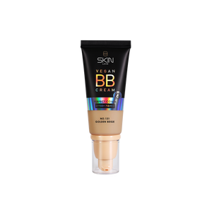 #131 Golden Beige - Vegan -  SPF50+ - PA+++ - 55ml