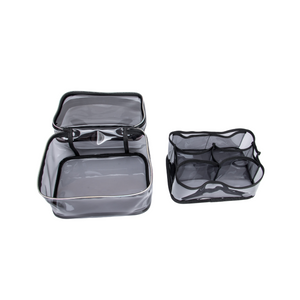 Cosmetics Organizer Bag