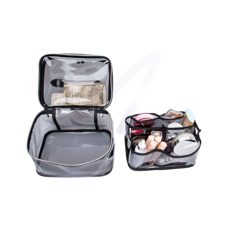 Cosmetics Organizer Bag