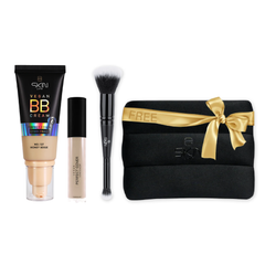Perfect Cover Set + FREE Black Pouch